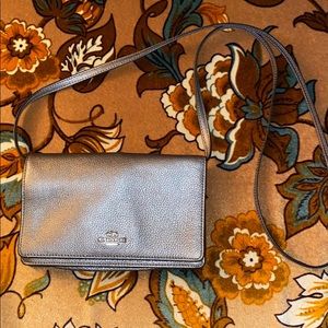 Small Coach purse